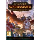 Total War: Warhammer (Old World Edition)