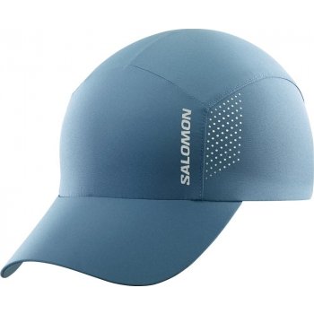 Salomon Cross Cap LC2128400 bering sea