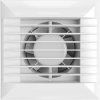 Dalap LEAZW 125 axiální ventilátor s automatickou žaluzií, doběhem a hygrostatem