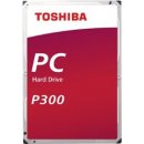 Toshiba Desktop PC P300 2TB, HDWD120UZSVA