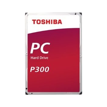 Toshiba Desktop PC P300 2TB, HDWD120UZSVA