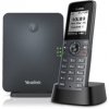 Yealink W71P DECT základová stanica a rúčka, 1,8