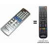 Predátor Panasonic N2QAYZ000003 náhradný diaľkový ovládač iného vzhľadu
