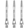 XQMax Darts Aluminium - short - silver