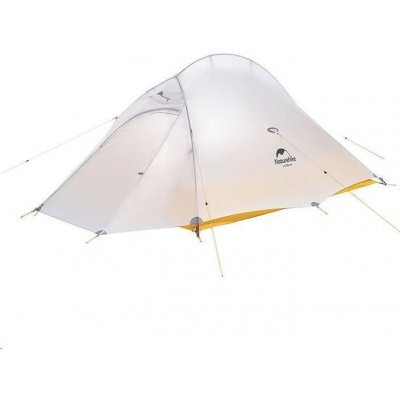 Naturehike ultralight Cloud Up2 10D