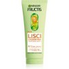 Garnier Fructis Lisci Cheratina výživný kondicionér pre posilnenie a lesk vlasov 200 ml