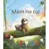 Mám na to! - Chris Saunders