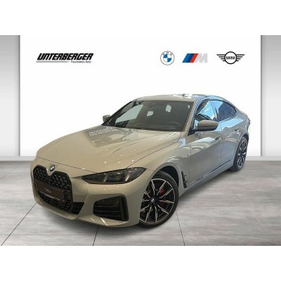 BMW 420d xDrive M Sport 140 kW