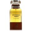 Alhambra Mysterious Amber Unisex Eau de Parfum 100 ml