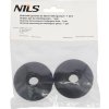 Náhradné tanieriky pre nordic walking a trekingové palice NILS TN 103