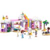LEGO Friends - Snová kaviareň s jednorožcom (LEGO42684)