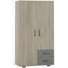 ADAM MEBLE Komoda OLIWIA 80x145