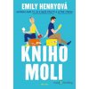 Knihomoli - Emily Henry - online doručenie