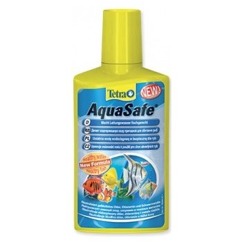 Tetra Aqua Safe 250 ml