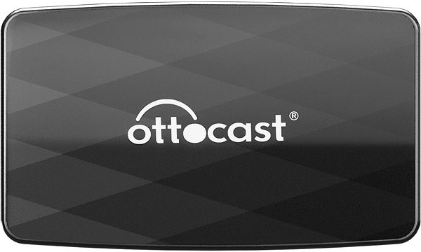 Ottocast CA360 3-in-1 Carplay&Android