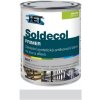 Het Soldecol Primer 0110 šedý - Základná syntetická farba 0,75l