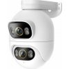 Xiaomi IMILAB EC6 Pro Floodlight Dual Outdoor Security Camera 3K White EU CMSXJ68A