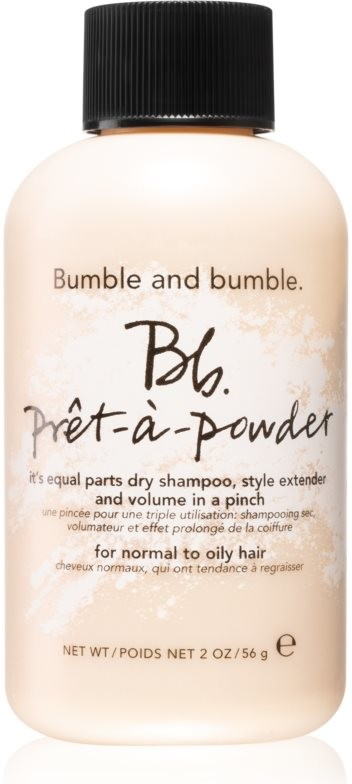 Bumble and Bumble Pret-À-Powder It’s Equal Parts Dry Shampoo 56 g