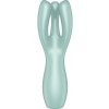 Satisfyer Threesome 3 Mint - Vibrátor