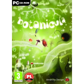 Botanicula