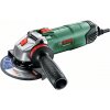 BOSCH Uhlová brúska 125 mm PWS 850-125 / 850 W + diamantový rezací kotúč