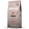 Krmivo pre psov Naturea Naturals Fera Iberian Wild Boar 12kg