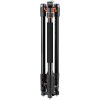 K&F K&F Concept K234A7 tripod with BH-28L ball head KF4169