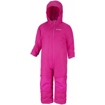 Columbia Buga Suit II Cactus Pink