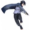 FS Holding Figúrka Naruto Shippuden - Sasuke Uchiha (Banpresto)