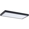 MAXLED | LED Panel LED/36W/230V 4000K 30x60 cm čierna | MX0229