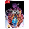 Blazing Strike - Limited Edition | Nintendo Switch