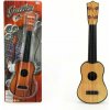 Teddies Gitara plast 40cm