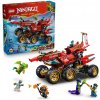 LEGO® NINJAGO® 71869 Pozemná Odmena osudu