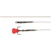 FOX RAGE - Hotový náväzec Float Trace 40 lb veľ. 6