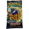 Pokémon TCG Crown Zenith Booster Balíček
