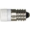 Žiarovka LED 250V E10 biela Merten SysM (Schneider)