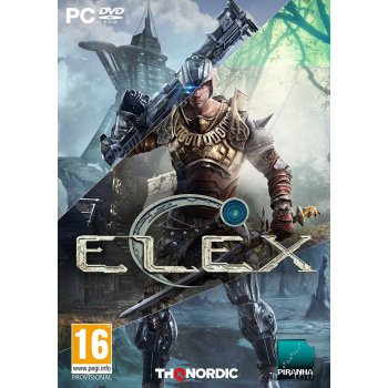 ELEX