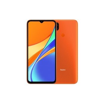 Xiaomi Redmi 9C 4GB/128GB