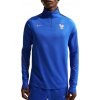 Nike | Dri-FIT Francie Strike Drill 2026 | modrá| M
