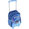 Disney Lilo & Stitch kufor na kolieskach detský kufor na kolieskach detský kufor na kolieskach
