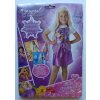 Disney Princess kostým Locika vel- 3-6let