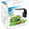 LED svietidlo Mini Black 6W na akvárium