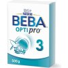 BEBA 3 OPTIPRO od ukonč. 12. mesiaca 500 g