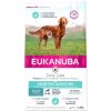 Eukanuba Daily Care Sensitive Digestion 2,5kg