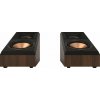 Klipsch RP-500SA II Hi-Fi Efektový reproduktor Walnut