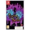 Flipping Death Nintendo Switch - krabicová verzia