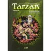 Tarzan, 2 Regreso Señor Jungla