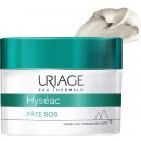 Uriage Hyséac lokálna starostlivosť na noc proti nedokonalostiam aknóznej pleti SOS Paste - Local Skin-Care Spot Control Purifying 15 g