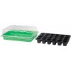 STREND Miniparenisko Herrison P2010, 24 priesad, 33x23x10 cm 255287
