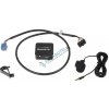 Bluetooth A2DP/handsfree modul pre Renault